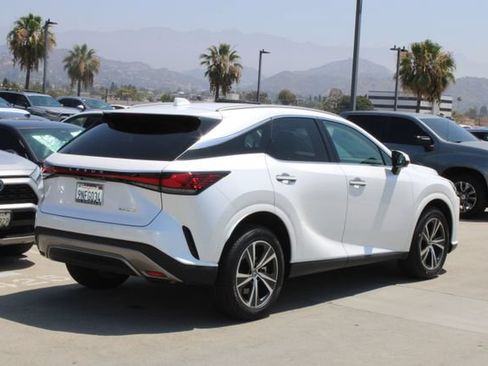 Certified 2024 Lexus RX 350 Premium w/ Convenience Package FWD image 21