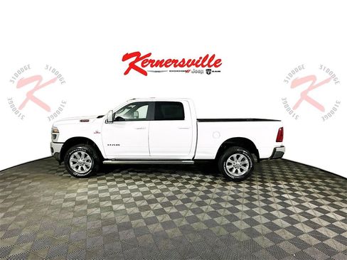 New 2026 RAM 3500 Laramie image 4