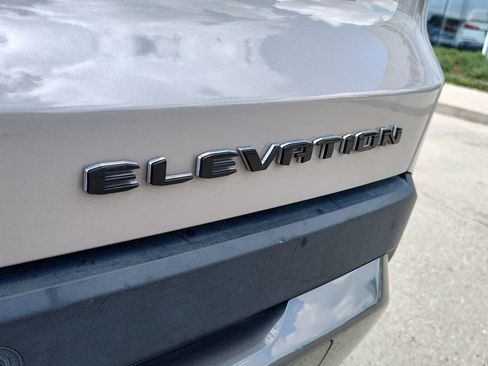 Used 2026 GMC Terrain Elevation FWD image 8