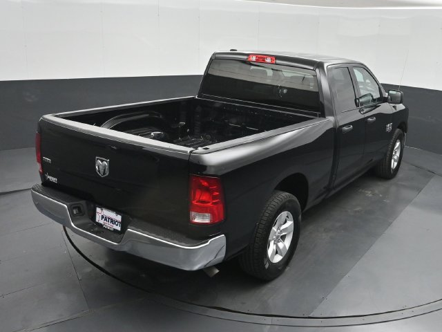 Used 2024 RAM 1500 Classic SLT RWD image 38