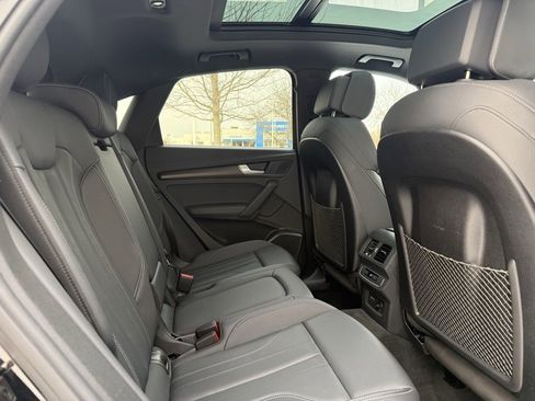 Used 2023 Audi Q5 2.0T Premium Plus w/ Premium Plus Package image 37