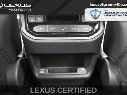 Certified 2026 Lexus TX 350 AWD w/ Technology Package image 21
