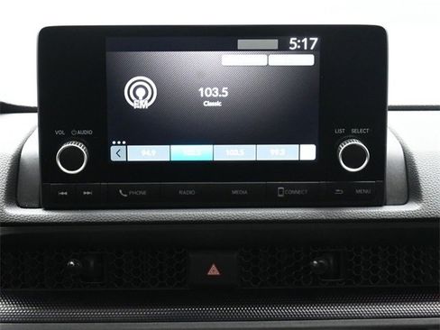 Used 2023 Honda CR-V EX image 24