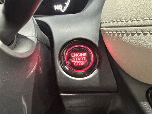 Used 2023 Honda HR-V LX image 15