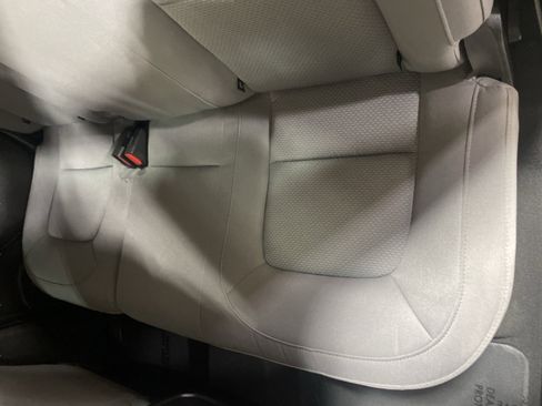 Used 2022 Chevrolet Colorado W/T w/ WT Convenience Package image 12