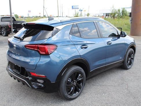 New 2026 Buick Encore GX Sport Touring w/ Comfort Package image 5