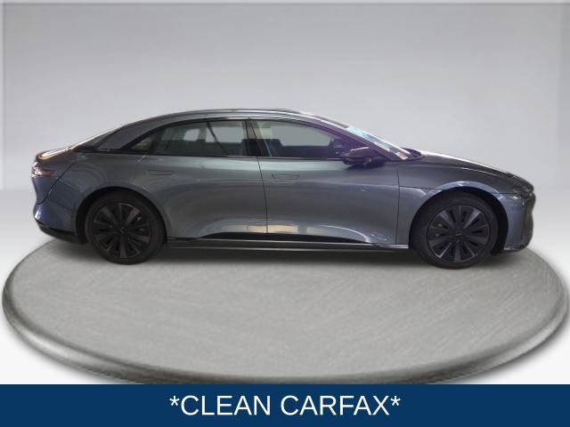 Used 2024 Lucid Air Pure RWD image 5