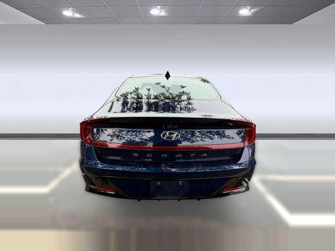 Used 2022 Hyundai Sonata SEL FWD image 8