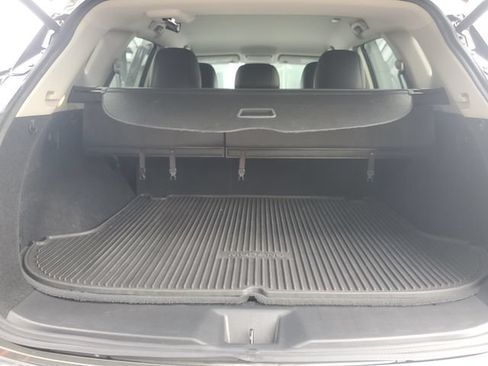 Used 2019 Nissan Murano SL w/ Cargo Package FWD image 6