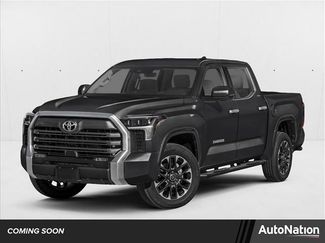 New 2026 Toyota Tundra Limited AWD/4WD video 1