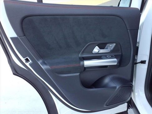 Certified 2023 Mercedes-Benz GLA 250 image 17