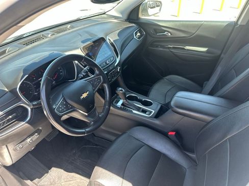 Certified 2020 Chevrolet Equinox Premier AWD/4WD image 14
