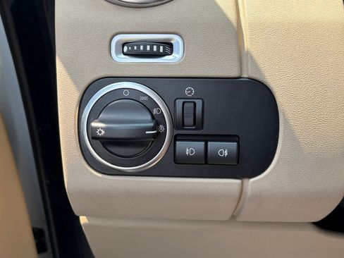 Used 2015 Land Rover LR4 HSE LUX AWD/4WD image 12