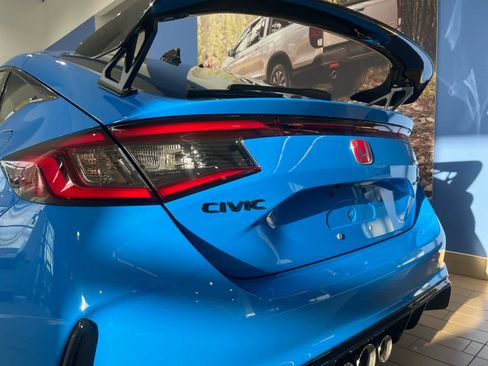 New 2025 Honda Civic Type R image 33