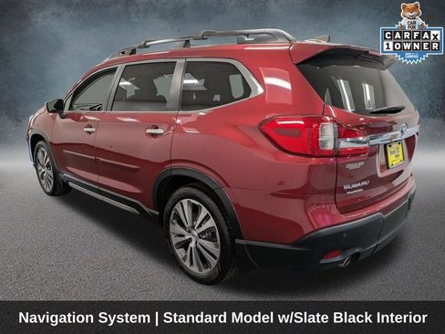 Used 2021 Subaru Ascent Touring AWD/4WD image 7