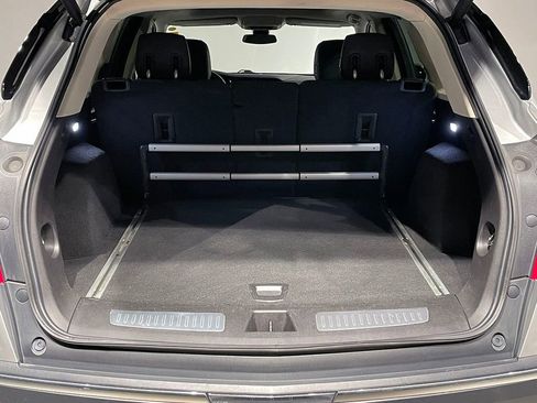 Used 2019 Cadillac XT5 Luxury image 5