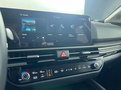 New 2026 Kia Sportage S image 27