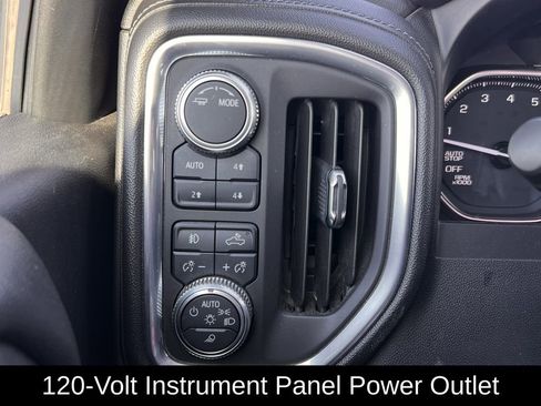 Used 2020 GMC Sierra 1500 SLT w/ SLT Premium Package image 26