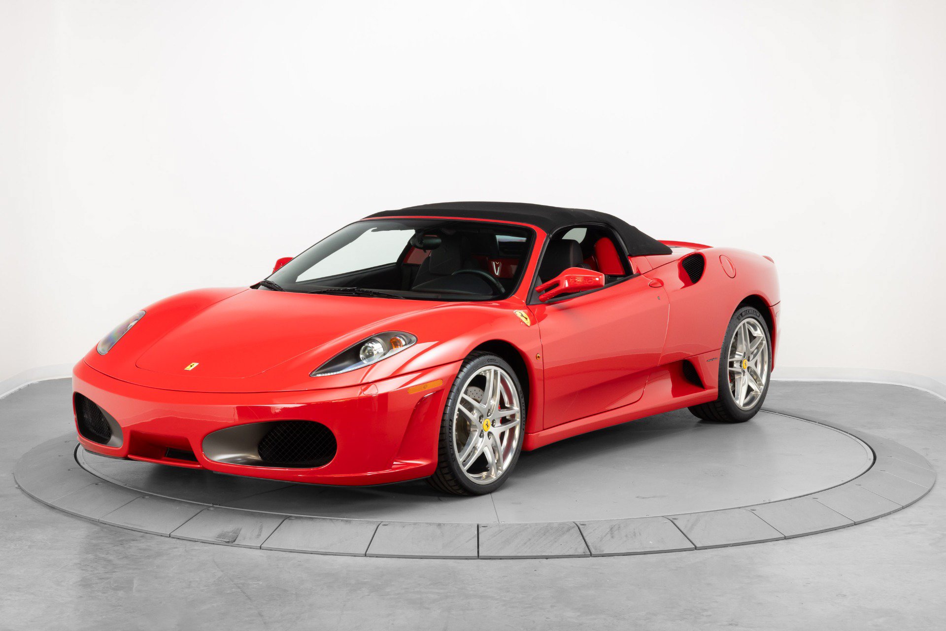 Used 2007 Ferrari F430 Spider RWD image 12