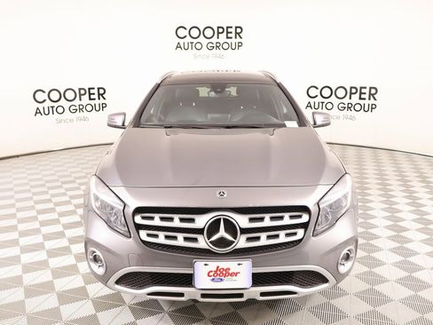 Used 2018 Mercedes-Benz GLA 250 GLA 250 image 8