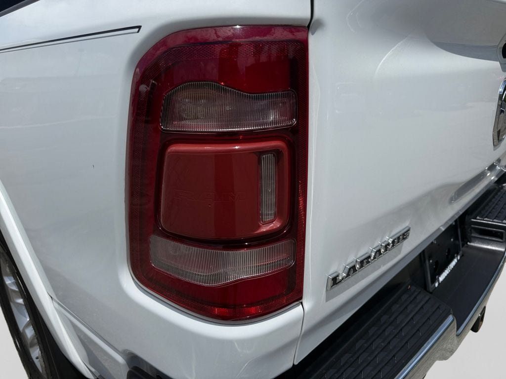 Used 2021 RAM 1500 Laramie AWD/4WD image 21