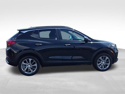 Used 2022 Buick Encore GX Select w/ Experience Buick Package AWD/4WD image 9
