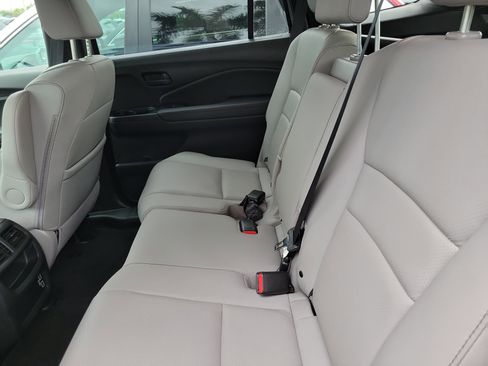 Certified 2023 Honda Passport EX-L image 12