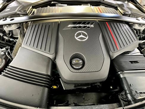 New 2026 Mercedes-Benz CLE 53 AMG 4MATIC Cabriolet image 14