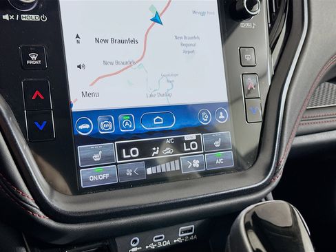 Used 2023 Subaru Legacy Sport image 23