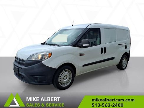 Used 2018 RAM ProMaster City Tradesman FWD image 3