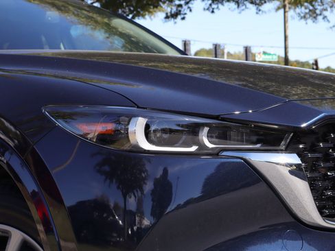 New 2025 MAZDA CX-5 AWD 2.5 S w/ Preferred Package image 23