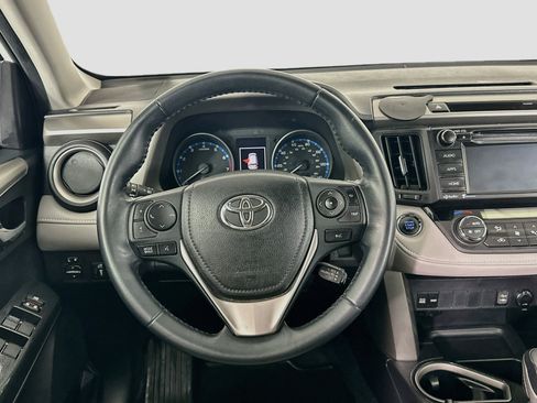 Used 2018 Toyota RAV4 Adventure w/ Plus Extra Value Package AWD/4WD image 18