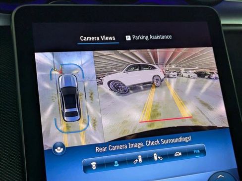 Certified 2023 Mercedes-Benz C 300 Sedan image 15