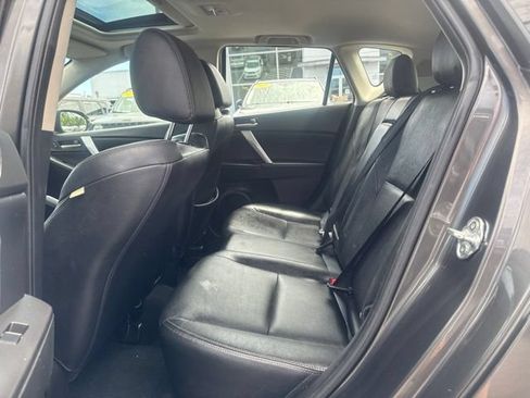 Used 2013 MAZDA MAZDA3 i Grand Touring FWD image 11