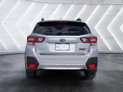 Used 2023 Subaru Crosstrek 2.5i Limited image 4