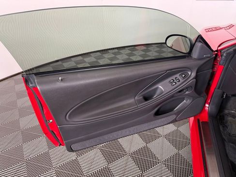 Used 2003 Ford Mustang Mach 1 RWD image 14