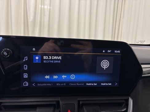 New 2026 Chevrolet TrailBlazer LS image 19