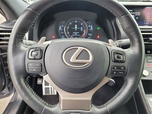 Used 2019 Lexus RC 350 F Sport image 27