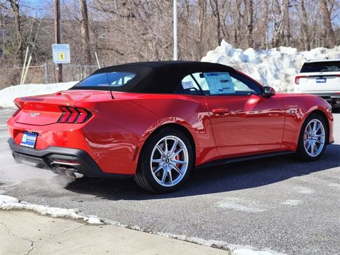 New 2026 Ford Mustang GT Premium image 5