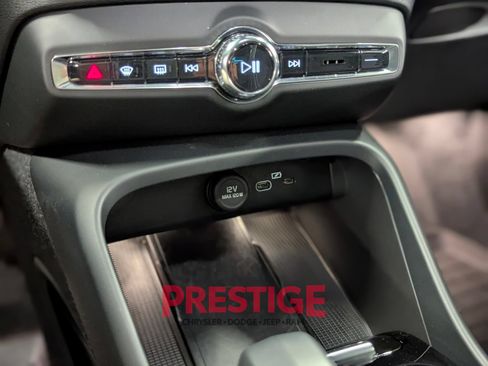 Used 2023 Volvo C40 P8 Recharge Ultimate w/ Protection Package Premier AWD/4WD image 25