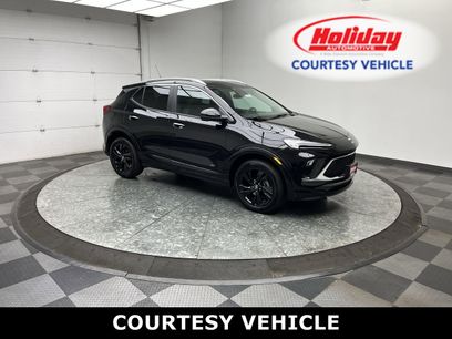 Used 2026 Buick Encore GX Sport Touring w/ Advanced Technology Package