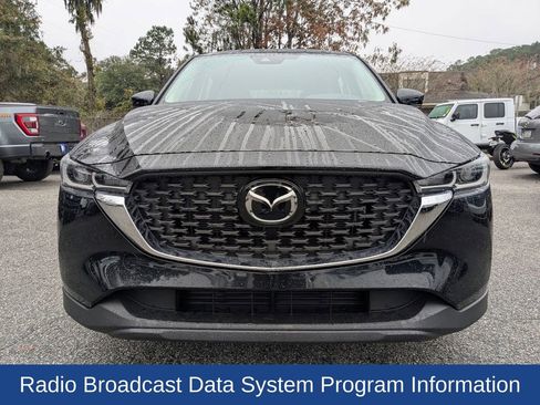 Certified 2025 MAZDA CX-5 AWD 2.5 S image 10
