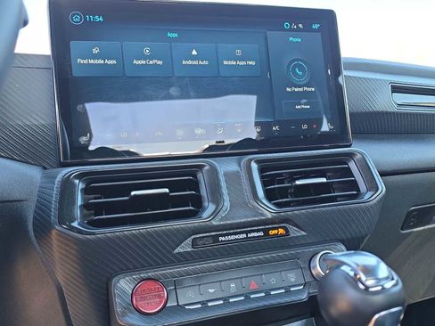 Used 2024 Ford Mustang Coupe image 20