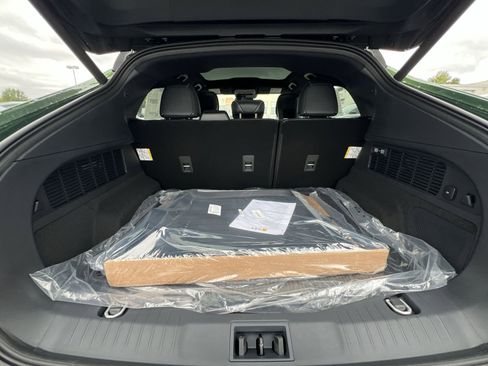 New 2025 Ford Mustang Mach-E GT w/ Interior Protection Package image 26