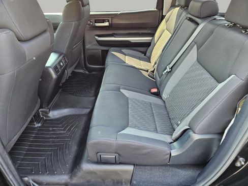 Used 2015 Toyota Tundra SR5 image 22