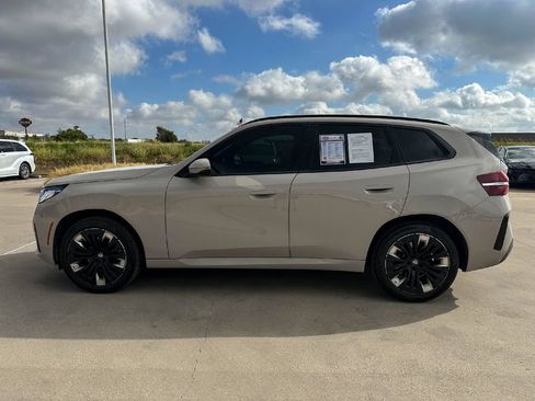 Used 2025 BMW X3 xDrive30i w/ Premium Package AWD/4WD image 6