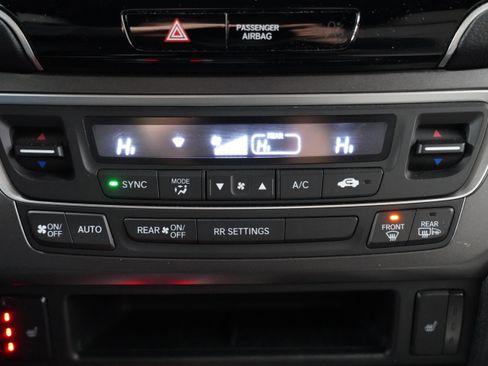 Used 2021 Honda Passport EX-L image 28