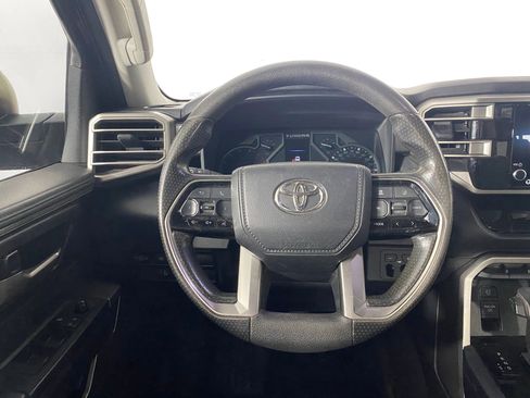 Used 2023 Toyota Tundra SR5 image 27