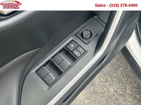 Certified 2025 Toyota RAV4 XLE w/ Convenience Package image 13