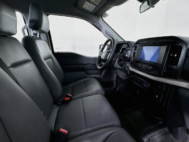 Used 2021 Ford F150 XL w/ Equipment Group 101A High RWD image 24